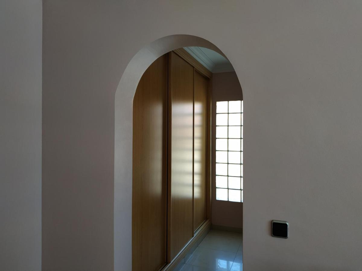 Villa Casa Del Sol 3 Bedroom Villa With Private Solar Covered 12M X 6M Pool Minimum Stay 7 Nights Chromecast And Wifi Throughout The Property Triquivijate Εξωτερικό φωτογραφία