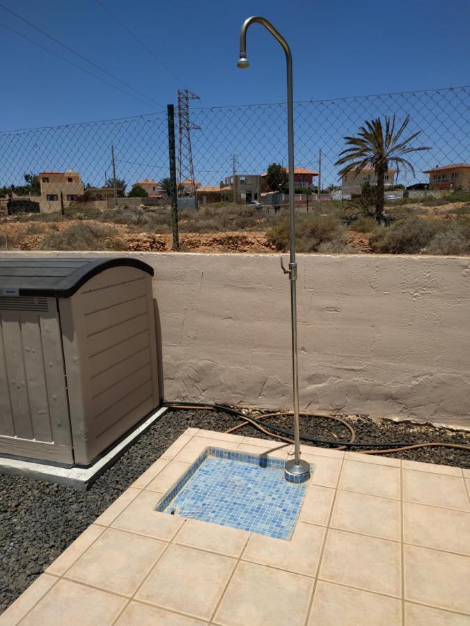 Villa Casa Del Sol 3 Bedroom Villa With Private Solar Covered 12M X 6M Pool Minimum Stay 7 Nights Chromecast And Wifi Throughout The Property Triquivijate Εξωτερικό φωτογραφία