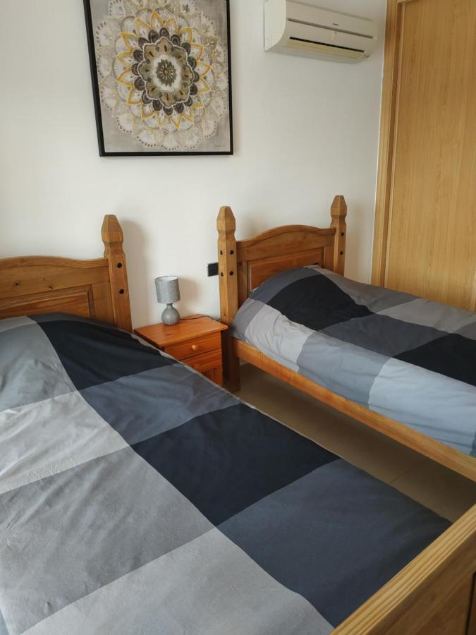Villa Casa Del Sol 3 Bedroom Villa With Private Solar Covered 12M X 6M Pool Minimum Stay 7 Nights Chromecast And Wifi Throughout The Property Triquivijate Εξωτερικό φωτογραφία