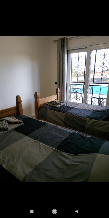 Villa Casa Del Sol 3 Bedroom Villa With Private Solar Covered 12M X 6M Pool Minimum Stay 7 Nights Chromecast And Wifi Throughout The Property Triquivijate Εξωτερικό φωτογραφία