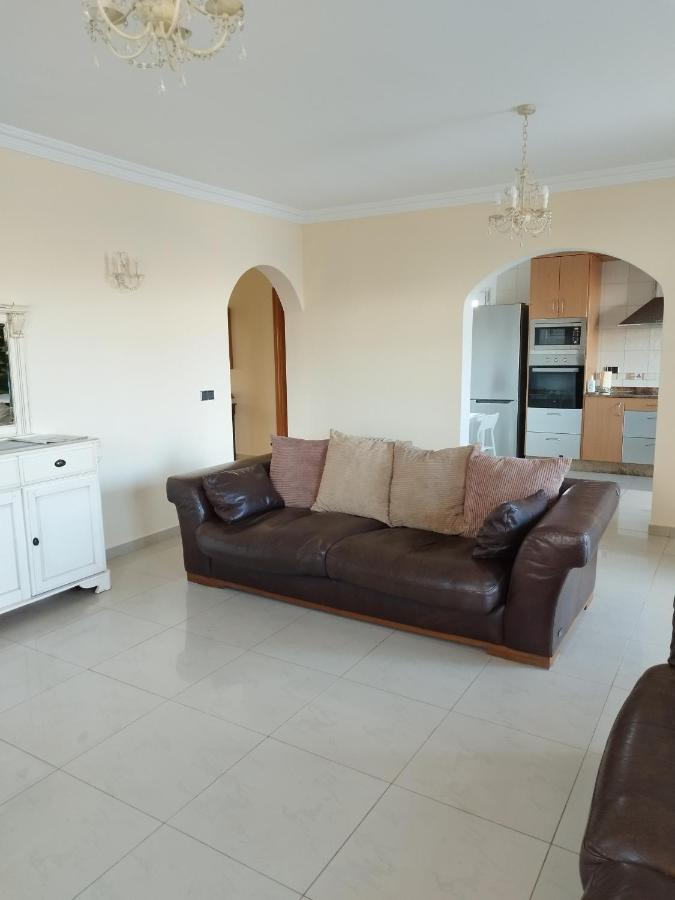 Villa Casa Del Sol 3 Bedroom Villa With Private Solar Covered 12M X 6M Pool Minimum Stay 7 Nights Chromecast And Wifi Throughout The Property Triquivijate Εξωτερικό φωτογραφία