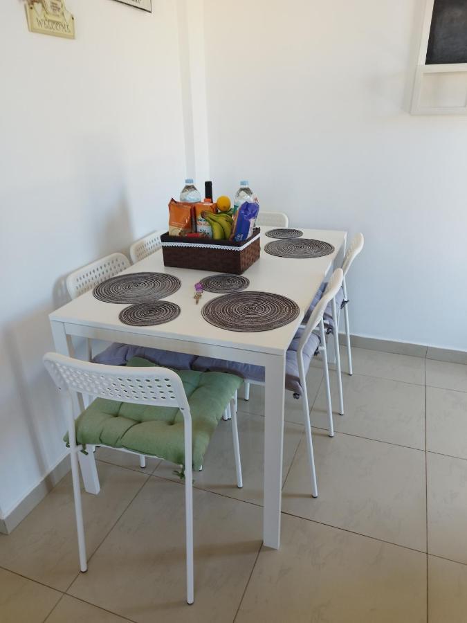 Villa Casa Del Sol 3 Bedroom Villa With Private Solar Covered 12M X 6M Pool Minimum Stay 7 Nights Chromecast And Wifi Throughout The Property Triquivijate Εξωτερικό φωτογραφία