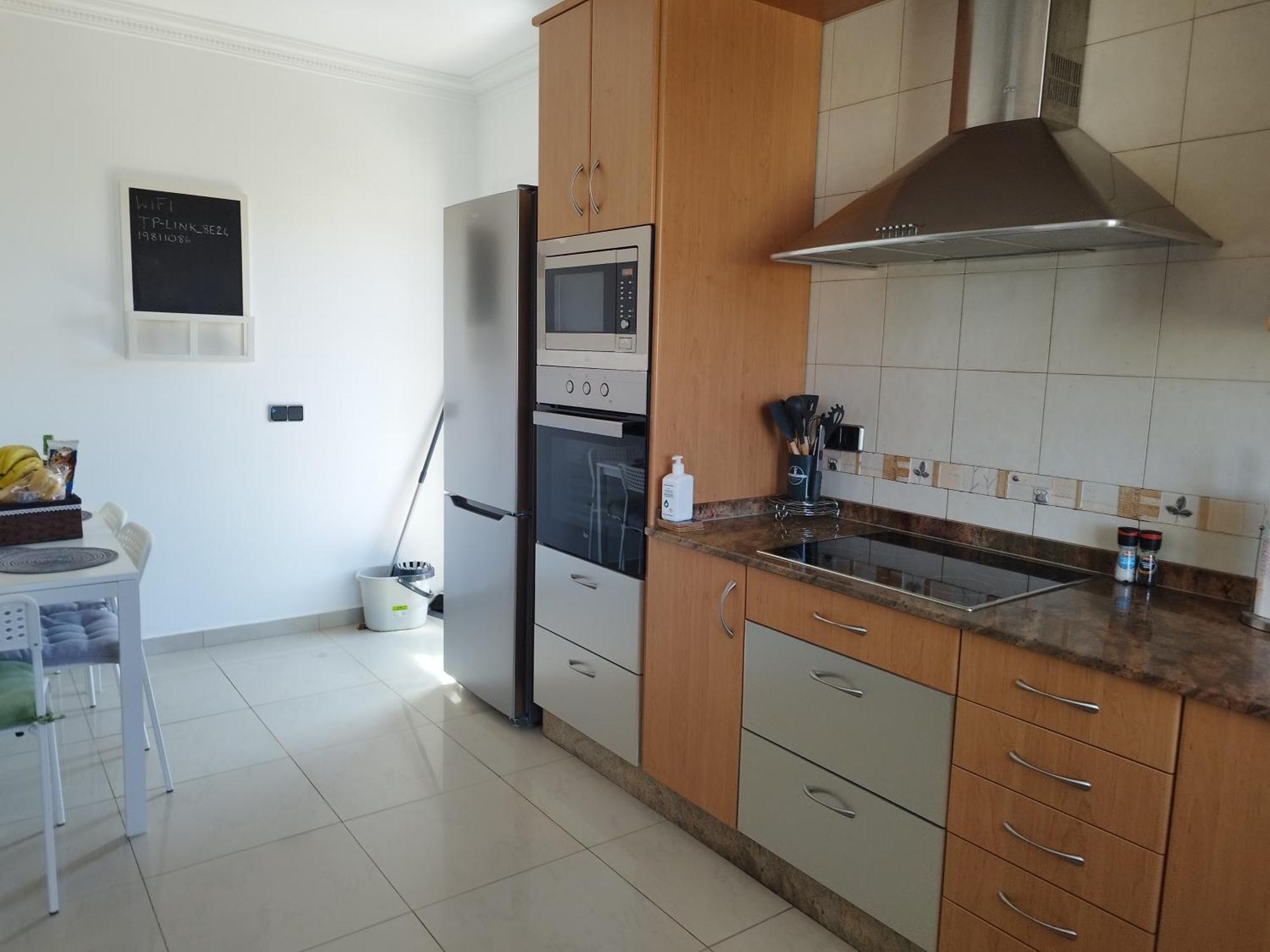 Villa Casa Del Sol 3 Bedroom Villa With Private Solar Covered 12M X 6M Pool Minimum Stay 7 Nights Chromecast And Wifi Throughout The Property Triquivijate Εξωτερικό φωτογραφία